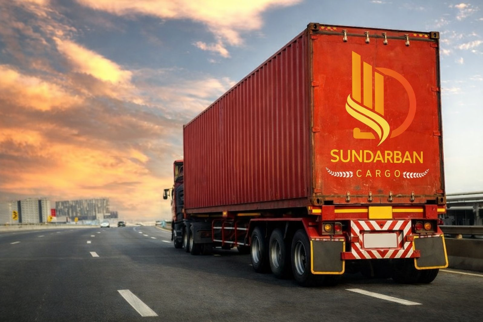 Dubai logistics